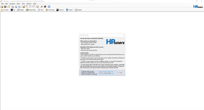 Hp Tuners File Licensing 1