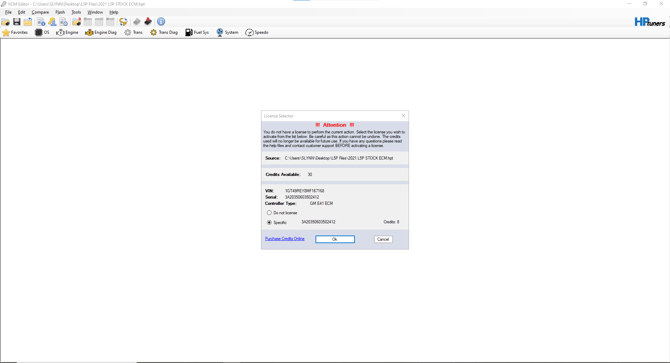 Hp Tuners File Licensing 2