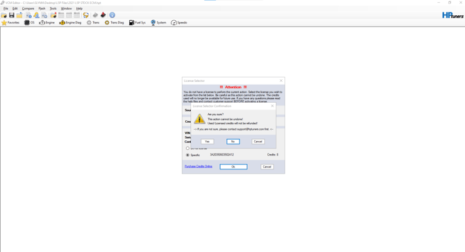 Hp Tuners File Licensing 3