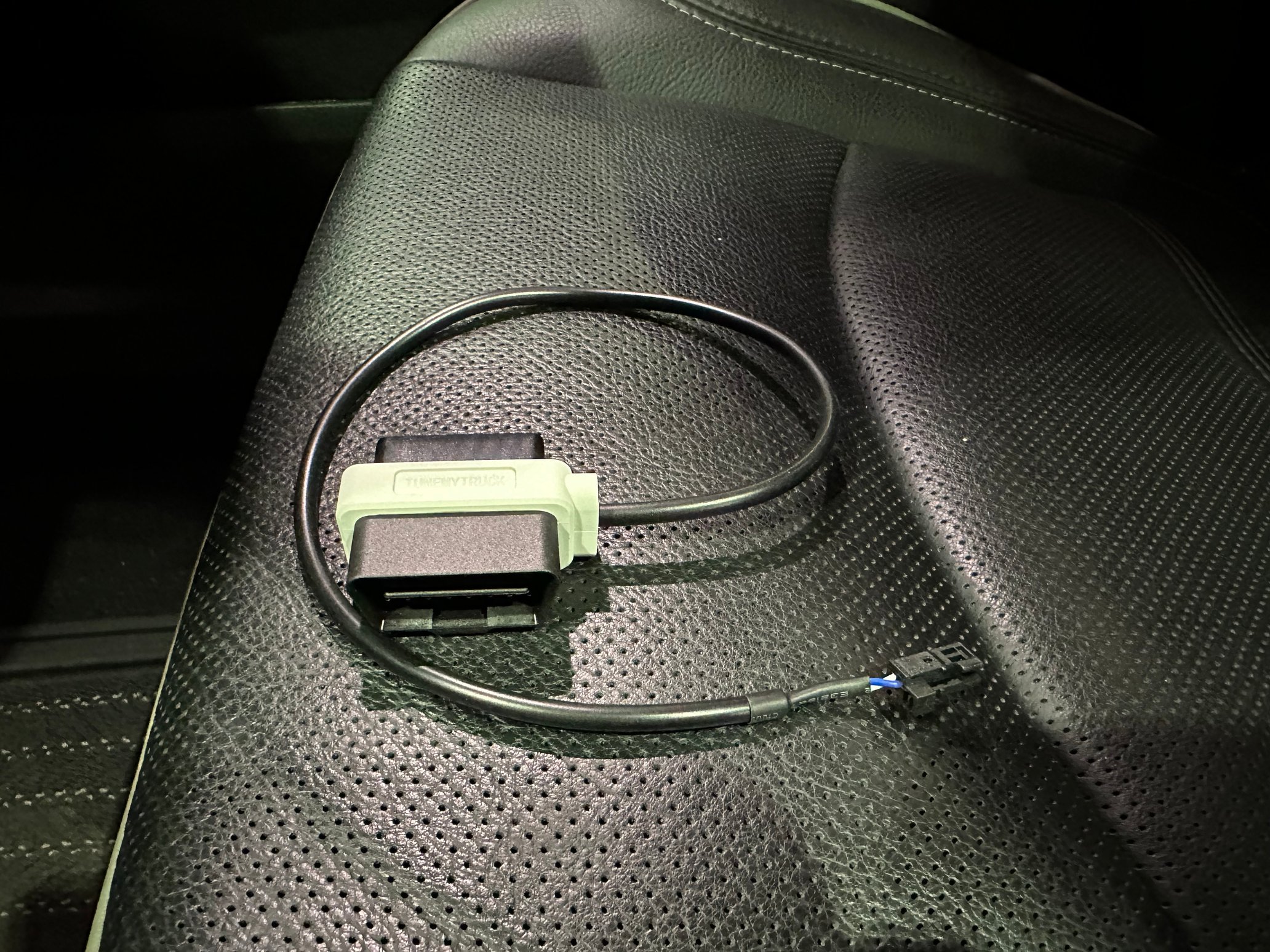 EFI Live Cummins Tune Installation Instructions